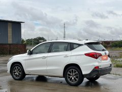 2017 BYD Song 2017 1.5T AT matchlessUpgradeEditionLuxury #6