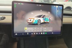 2023 Tesla Model 3 2022 rear wheel driveEdition #14
