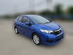 2018 Honda Fit Hatchback 2018 1.5 AT ComfortSunroofEdition #3