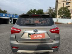 2017 Chang'an CS35 2017 1.6 AT Luxury #6