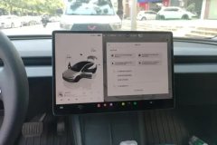 2024 Tesla Model 3 2023 rear wheel driveEdition #13