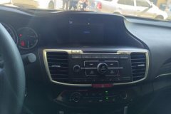 2016 Honda Accord 2016 2.0 AT Comfort #13
