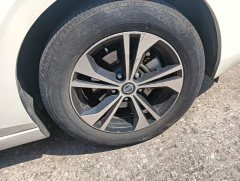 2022 Nissan Sylphy 2022 1.6L AT XL CVTSmart #8