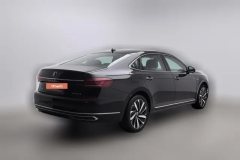 2023 Volkswagen Passat 2023 Facelift 2.0T AT 330TSI Luxury #2
