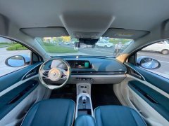 2022 Ora Good Cat 2022 AT 400kmStandardBattery life Luxury LFP #5