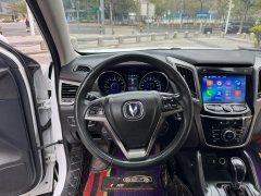 2018 Chang'an CS75 2017 1.5T AT SciroccoEditionFengyue #15