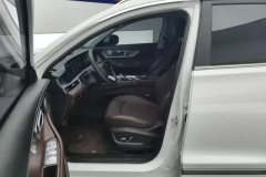 2023 Chery Tiggo 8 Pro 2022 1.6T AT 290T 2WDvastEdition 5Seat #9