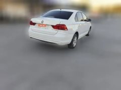 2020 Volkswagen Santana 2019 1.5 MT Fashion China V #3