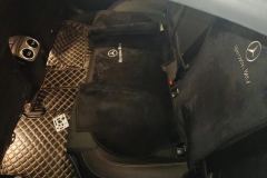 2023 Mercedes-Benz A-Class 2022 A 200 L AT Sportsedan chairFashion #11