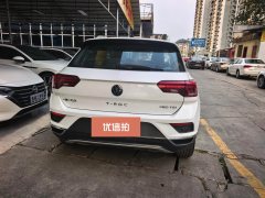 2021 Volkswagen T-Roc 2021 Facelift 1.4T AT 280TSI DSG2WDEliteSmart Connect #5
