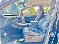 2023 Tesla Model Y 2022 rear wheel driveEdition #4