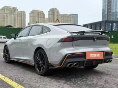 2022 Chang'an UNI-V 2022 1.5T AT excellence #6