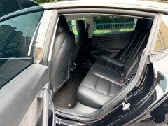 2022 Tesla Model 3 2022 rear wheel driveEdition #8