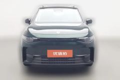 2024 Leapmotor C16 2024 EV 520Exclusive #3