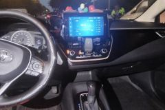 2021 Toyota Corolla 2021 1.8 AT Elite Hybrid #13