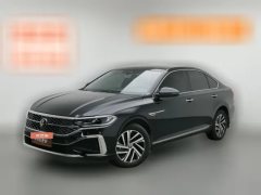 2024 Volkswagen Lavida 2023 Facelift 1.5L AT starry sky 5Million thousandEdition #1