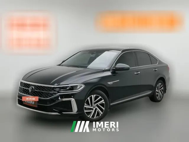 2024 Volkswagen Lavida 2023 Facelift 1.5L AT starry sky 5Million thousandEdition
