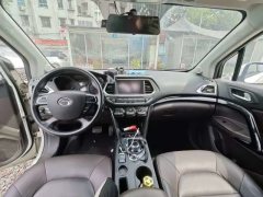 2018 GAC Trumpchi Trumpchi GS4 PHEV 2017 1.5 AT PHEVSmart HEV #5