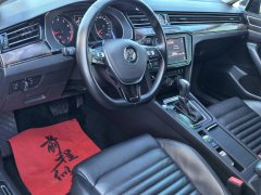2019 Volkswagen Magotan 2019 2.0T AT 330TSI Luxury China VI #8