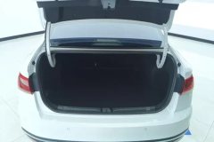 2024 Volkswagen Bora Sedan 2024 1.2T AT 200TSI DSGsmooth travelEdition #4