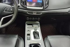 2018 Chery Tiggo 7 2018 1.5T AT Elite #16