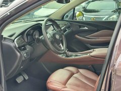 2015 Buick Envision Plus 2014 2.0T AT 28TAll-roundFlagship #6