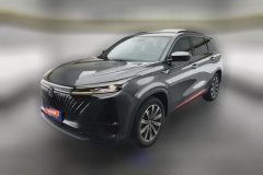 2022 Chang'an CS75 Plus 2022 No.2generation 2.0T AT Pilot #1