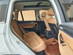 2016 BMW X3 2014 2.0T AT 28iLeading (Imported) #11