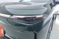 2025 Leapmotor C16 2024 EREV 200Exclusive #5