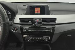 2019 BMW X1 2019 2.0T AT 20LiLeadingFWD #13