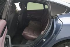 2025 Xiaomi Auto Xiaomi SU7 2024 700km RWDLong RangeSmart Drive #19