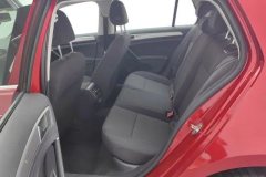 2020 Volkswagen Golf 2020 1.2T AT BelovedEdition200TSIComfortEntry #19