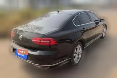 2020 Volkswagen Magotan 2019 2.0T AT 330TSILeading China VI #3