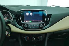 2021 Chevrolet Monza 2020 1.5 AT 320YuechangEdition #13
