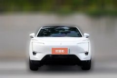2023 Avatr 11 2022 Long RangeDual motorLuxury 5Seat #2