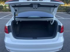 2017 Volkswagen Sagitar 2017 1.2T AT 180TSIEnjoy #14