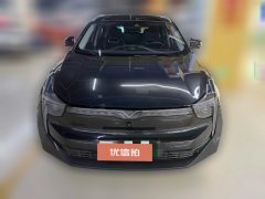 2020 Neta U 2020 400 UEnjoy EV #2