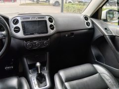 2015 Volkswagen Tiguan 2015 1.8T AT ComfortFWD #11