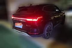 2023 BYD Song Plus New Energy 2023 Champion 1.5L AT DM-i 110KM Flagship #3