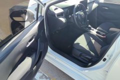 2021 Toyota Levin 2021 1.5 AT TNGALeading #9
