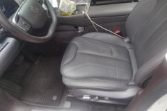 2026 Leapmotor C11 2026 EV 640lidarSmart Premium #9