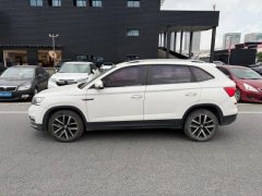 2018 Škoda Kamiq 2018 1.5 AT Comfort #7