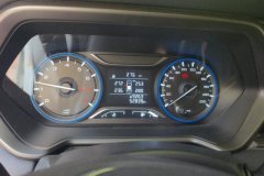 2020 GAC Trumpchi Trumpchi GS4 2020 1.5T MT 270TElite #14