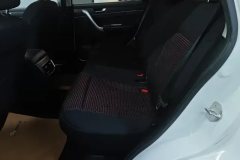 2021 Haval M6 2019 1.5T MT Elite China VI #11