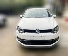2017 Volkswagen Polo Hatchback 2016 1.6 AT Comfort #2