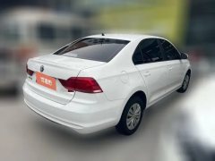 2020 Volkswagen Santana 2019 1.5 MT Fashion China V #7