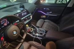 2020 BMW 3 Series 2020 2.0T AT 325LiFirst Edition #13