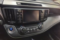2018 Toyota RAV4 2016 2.0L AT CVT2WDFashion China V #13