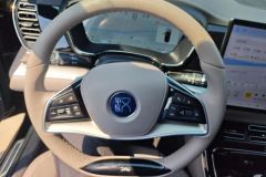 2024 BYD Han 2025 1.5T AT DM-i 125KMHonor #15