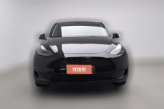 2023 Tesla Model Y 2022 Facelift rear wheel driveEdition #3
